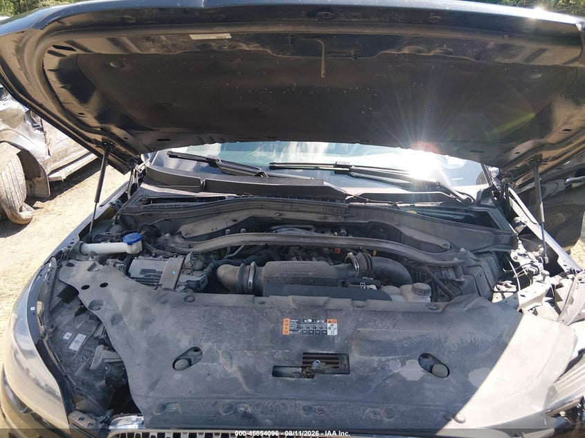 LINCOLN AVIATOR 2024 VIN 5LM5J0XC6RGL03641