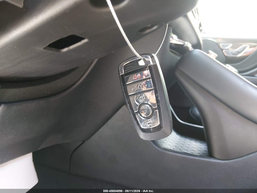 LINCOLN AVIATOR 2024 VIN 5LM5J0XC6RGL03641