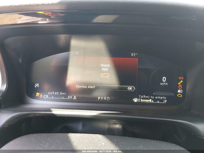 LINCOLN AVIATOR 2024 VIN 5LM5J0XC6RGL03641