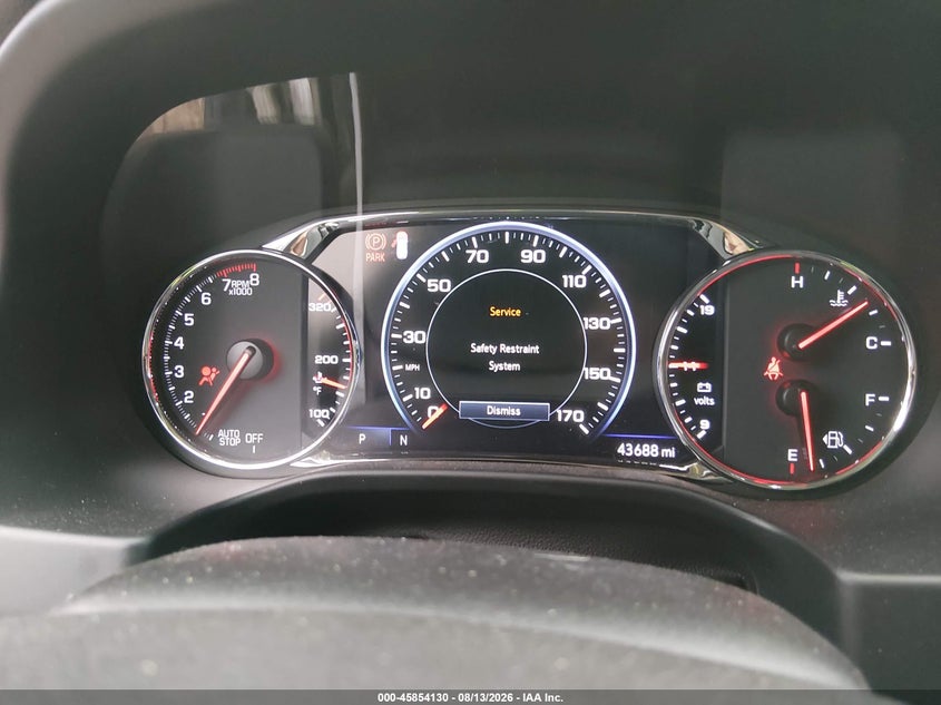 2023 GMC ACADIA SPORT UTILITY VEHICLE 3.6L V-6 DI, DOHC, VVT, REGULAR , 310HP