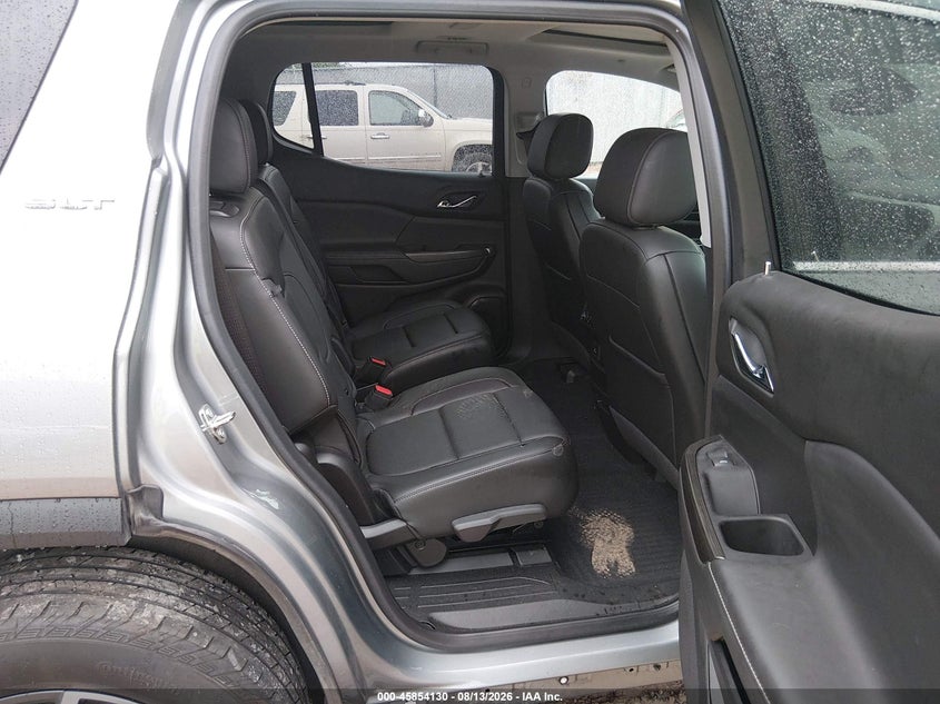 2023 GMC ACADIA SPORT UTILITY VEHICLE 3.6L V-6 DI, DOHC, VVT, REGULAR , 310HP