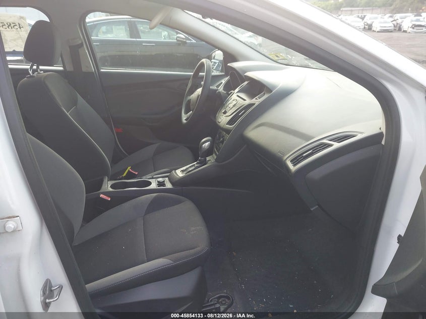 2012 FORD FOCUS auction photo 5