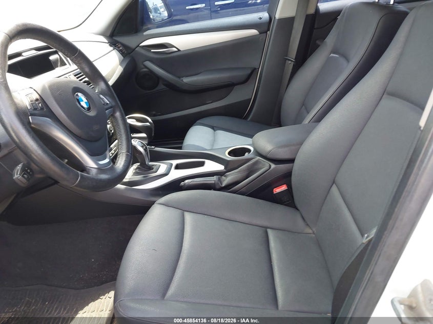 2015 BMW X1 auction photo 5