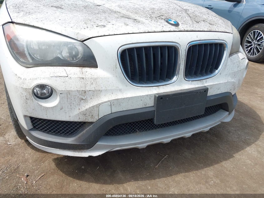 2015 BMW X1 auction photo 6