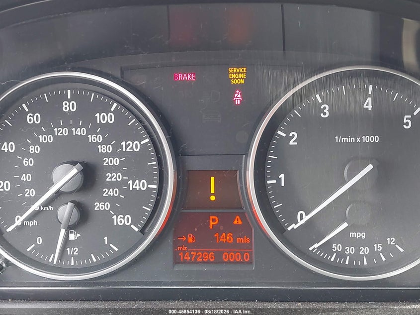 2015 BMW X1 auction photo 7
