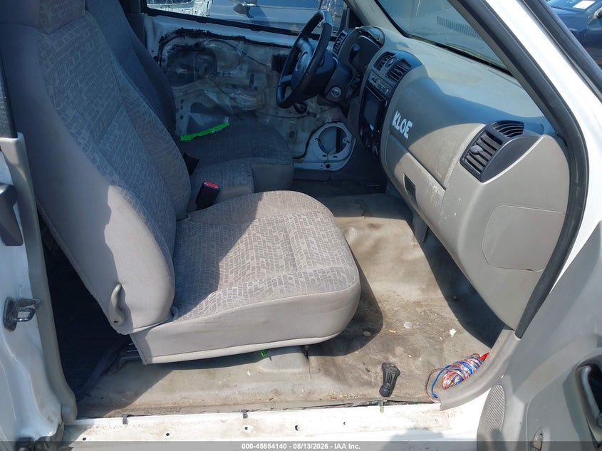 2005 CHEVROLET COLORADO auction photo 5