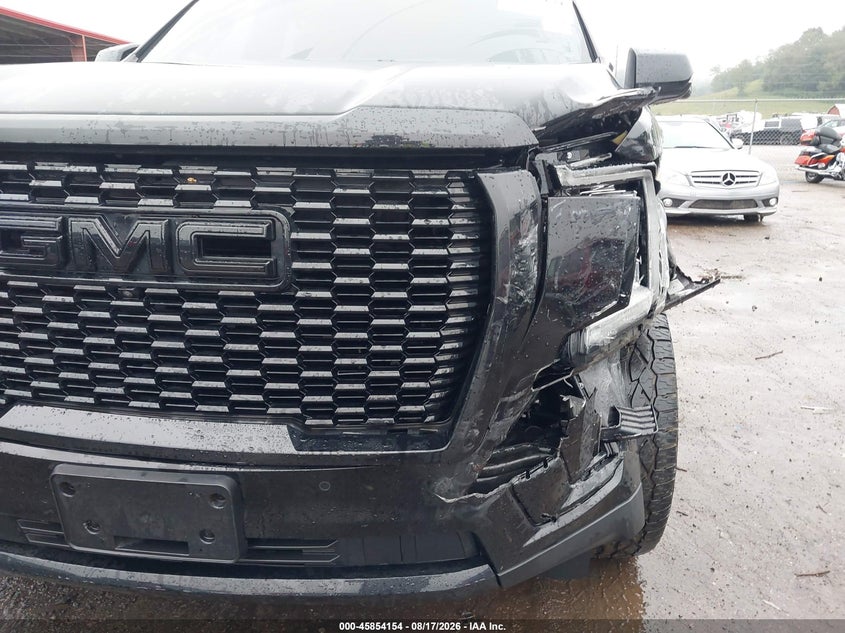 GMC YUKON 2021 VIN 1GKS2BKT2MR456948