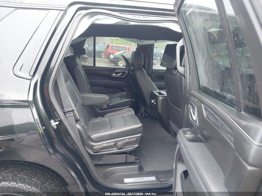 GMC YUKON 2021 VIN 1GKS2BKT2MR456948