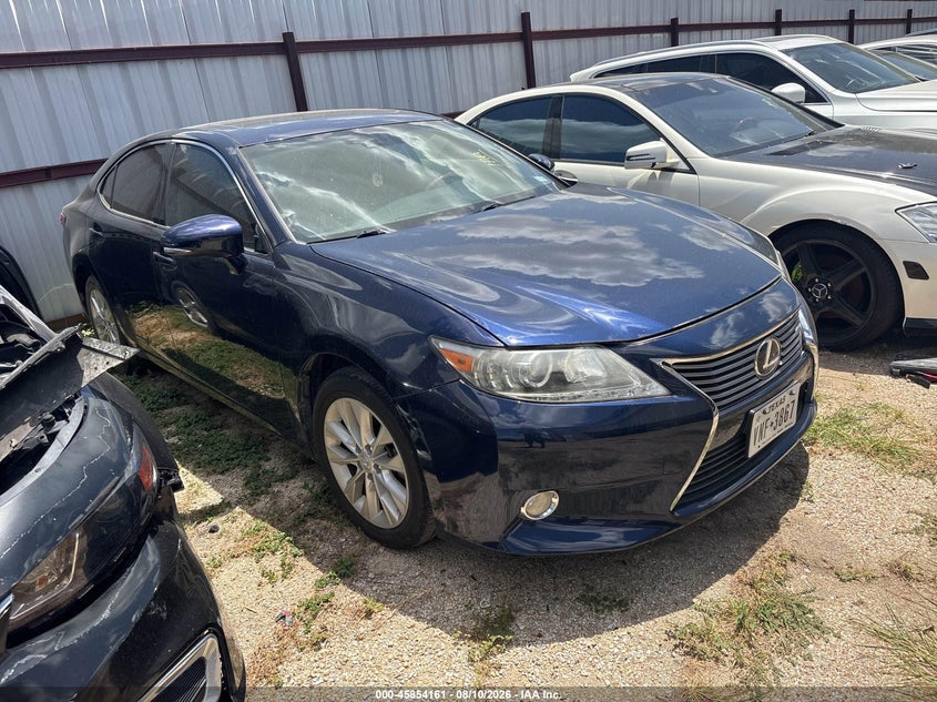 Vin: jthbw1ggxd2005036, lot: 46353094, lexus es 300h 2013 img_1