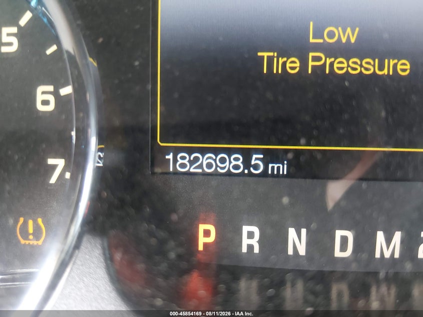 FORD F-150 2014 VIN 1FTFW1ET8EKF23800