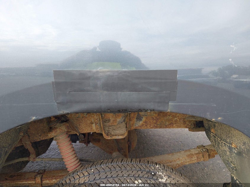 2010 TOYOTA TUNDRA auction photo 6