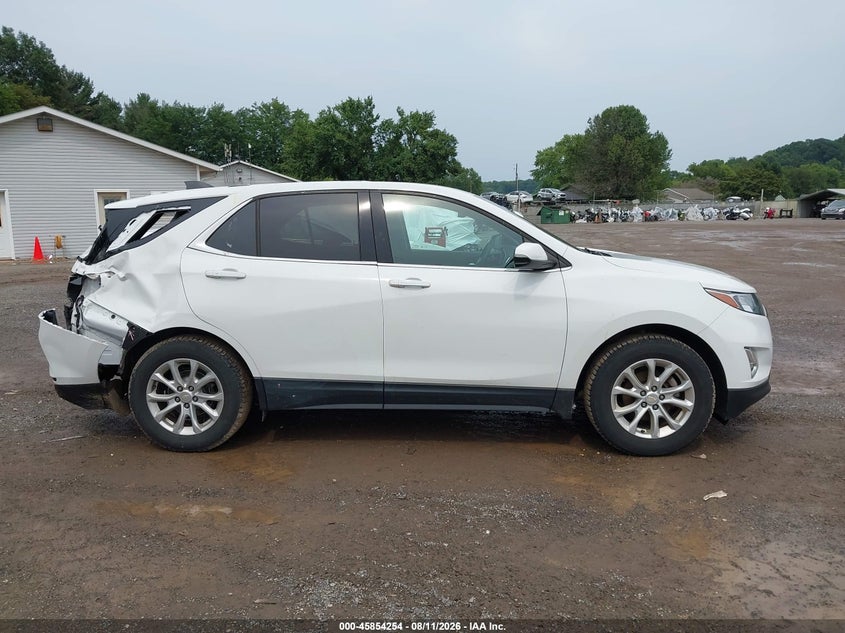 CHEVROLET EQUINOX 2019 VIN 2GNAXKEVXK6125797