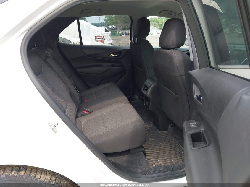CHEVROLET EQUINOX 2019 VIN 2GNAXKEVXK6125797