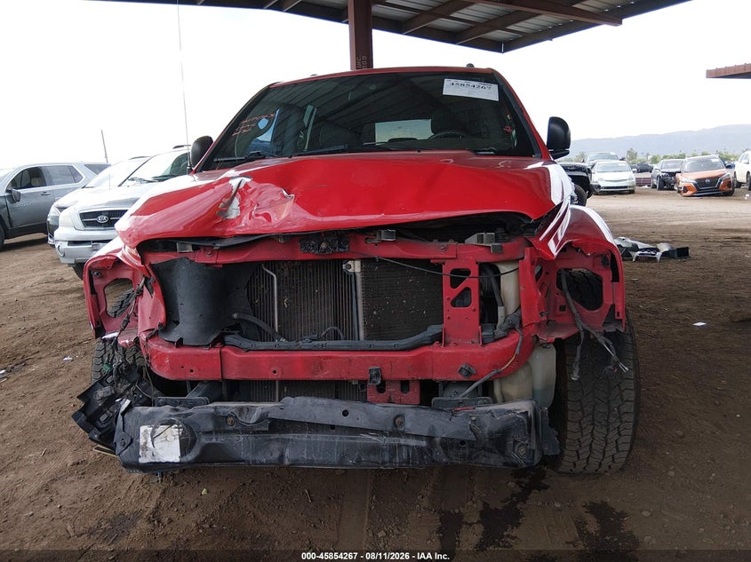 DODGE DURANGO 2004 VIN 1D4HD48D44F176030