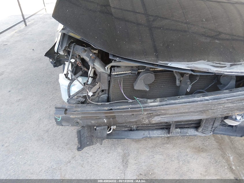 2013 LEXUS ES 350 · Фото 6