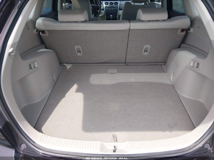 MAZDA CX-7 2010 VIN JM3ER2W5XA0313303