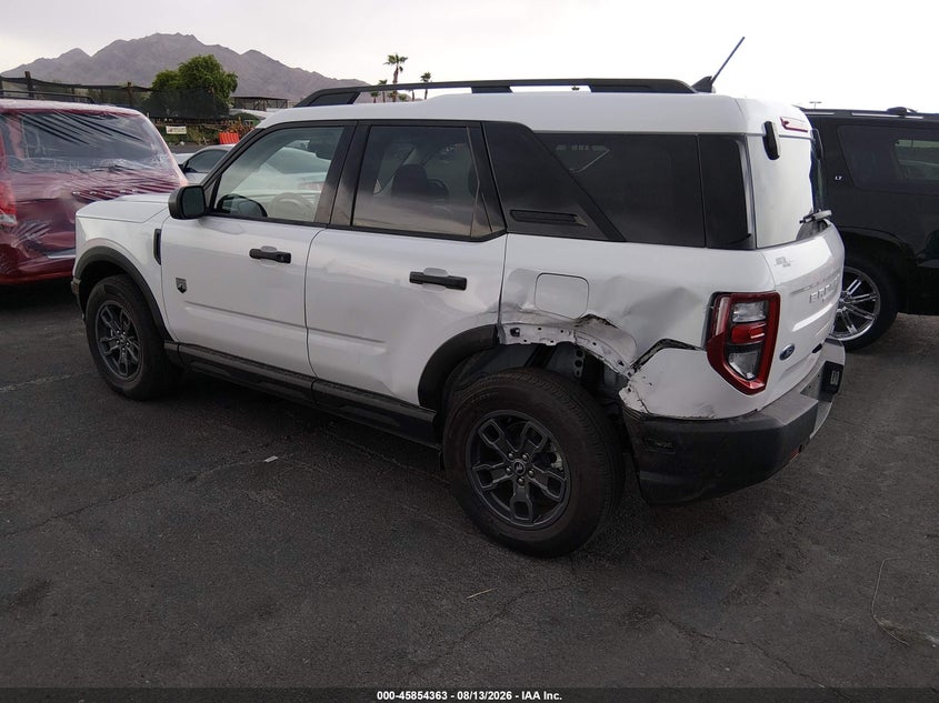FORD BRONCO SPORT 2024 VIN 3FMCR9B61RRF37770