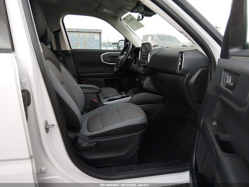 FORD BRONCO SPORT 2024 VIN 3FMCR9B61RRF37770