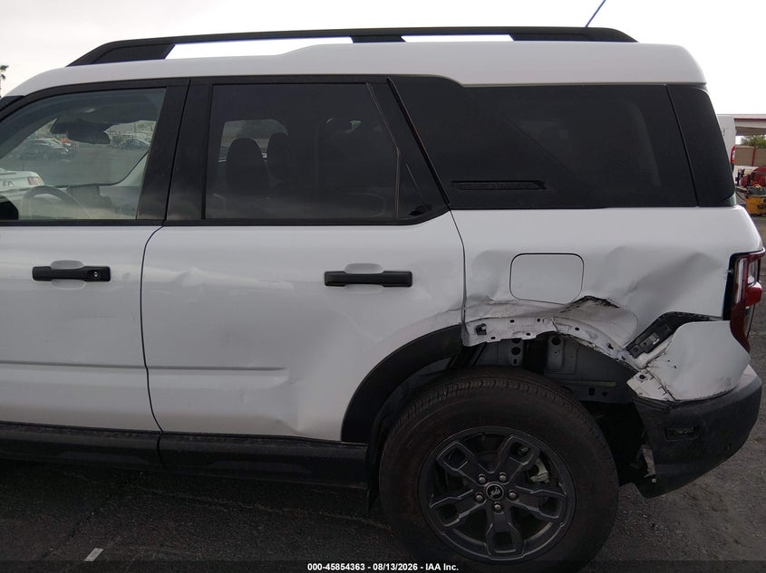 FORD BRONCO SPORT 2024 VIN 3FMCR9B61RRF37770