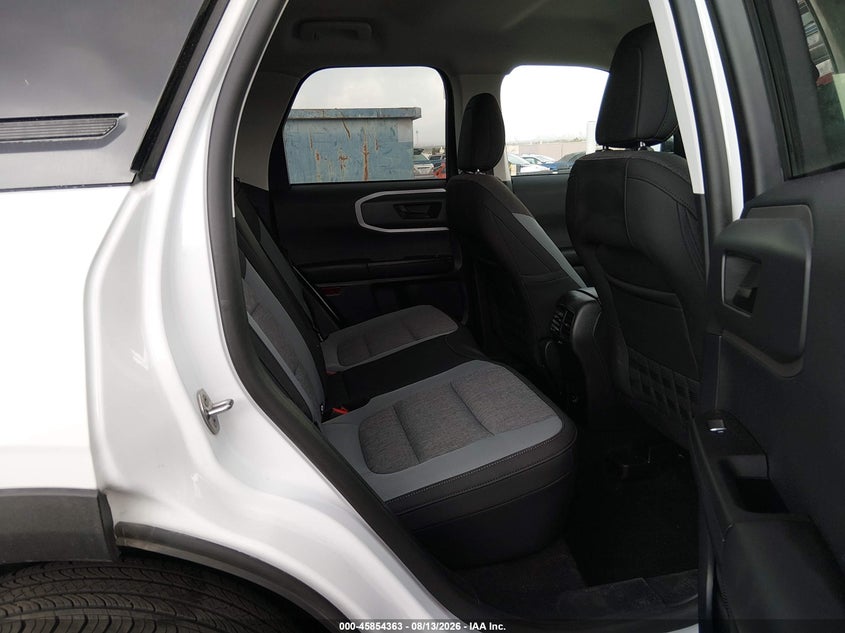 FORD BRONCO SPORT 2024 VIN 3FMCR9B61RRF37770