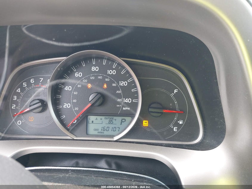 TOYOTA RAV4 2015 VIN 2T3RFREV8FW346770