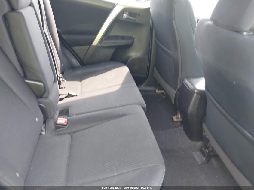 TOYOTA RAV4 2015 VIN 2T3RFREV8FW346770