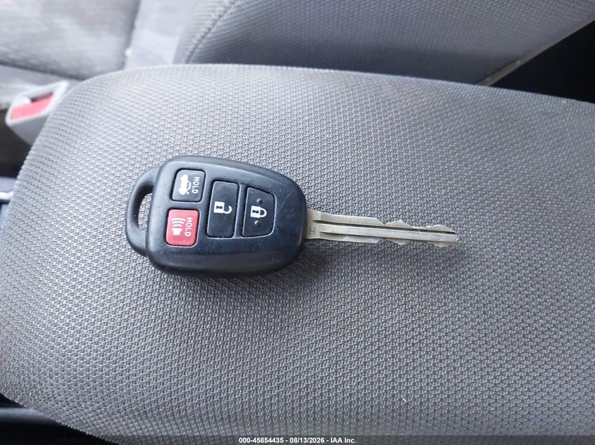 TOYOTA COROLLA - zdjęcie 11