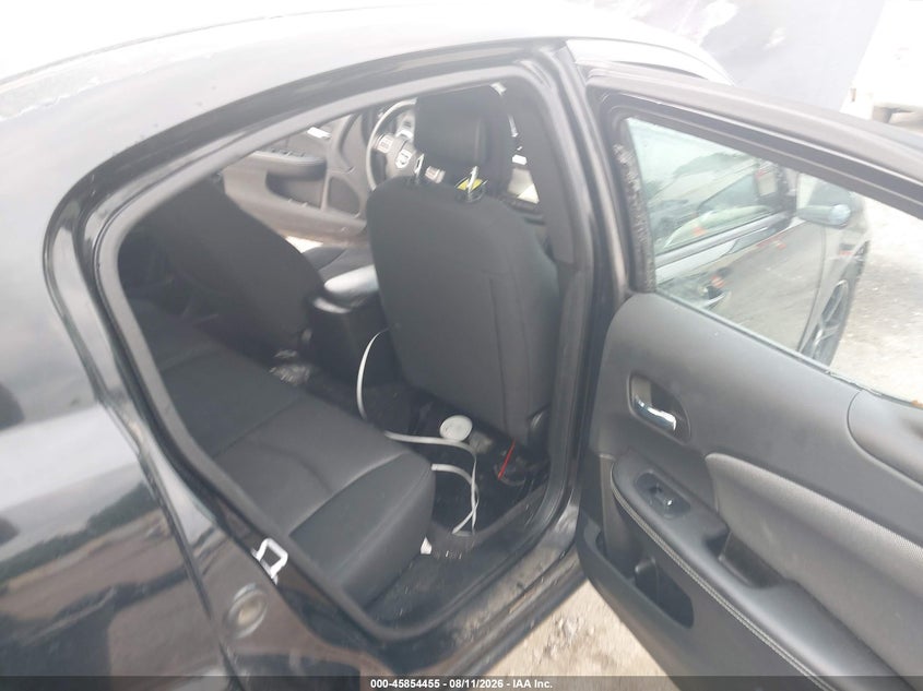DODGE AVENGER 2014 VIN 1C3CDZAB2EN147022