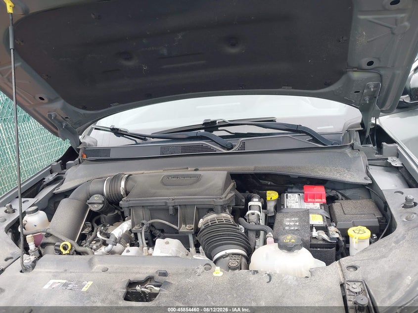 JEEP COMPASS 2023 VIN 3C4NJDFN8PT533403