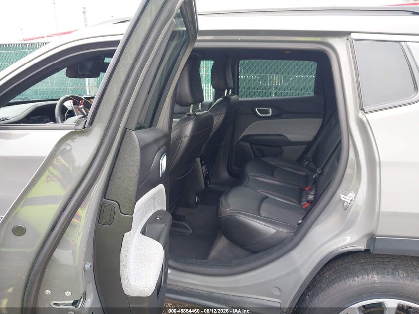 JEEP COMPASS 2023 VIN 3C4NJDFN8PT533403