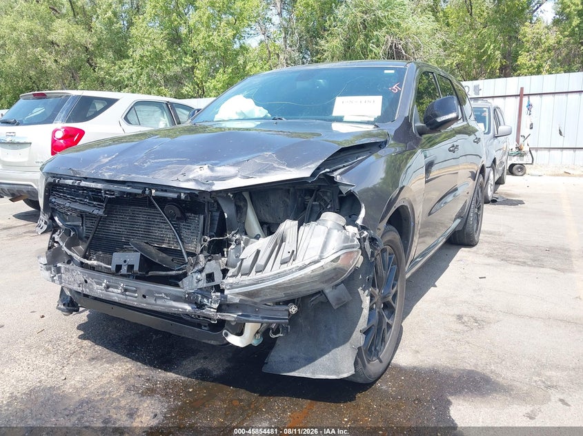Фото 6 - DODGE DURANGO