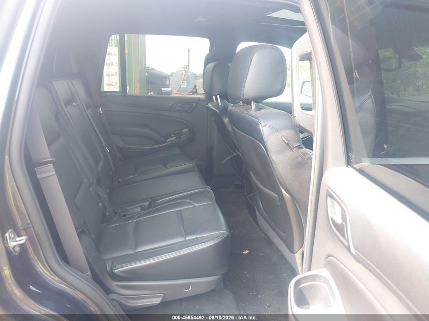 CHEVROLET TAHOE 2015 VIN 1GNSKAKC7FR122687