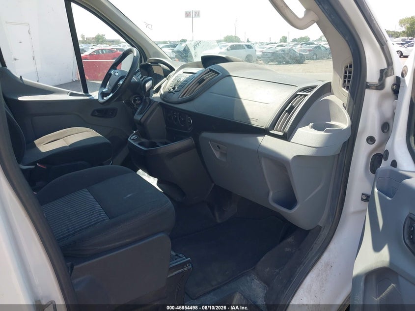 2018 FORD TRANSIT-350 — zdjęcie 5