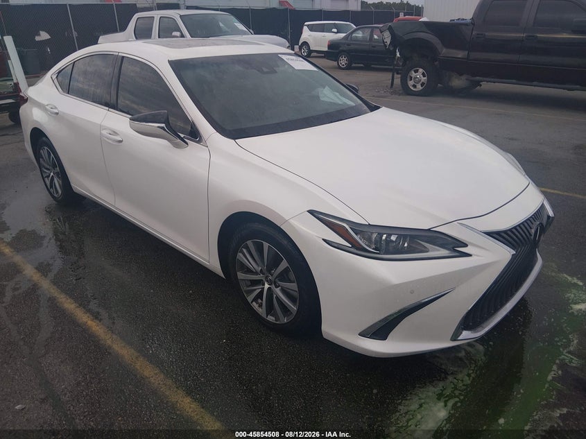 Vin: 58adz1b12lu060897, lot: 46353441, lexus es 350 2020 img_1