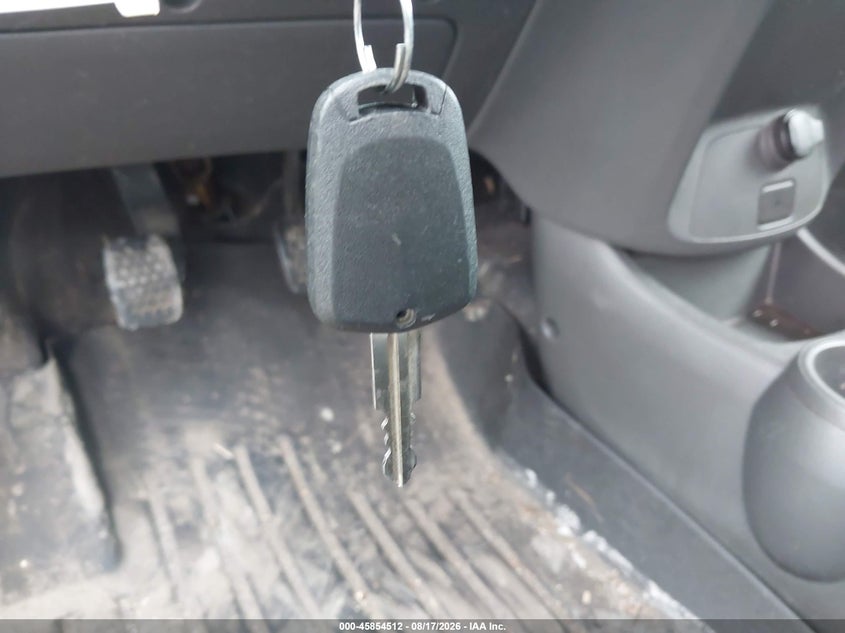 CHEVROLET SPARK 2013 VIN KL8CA6S91DC626016
