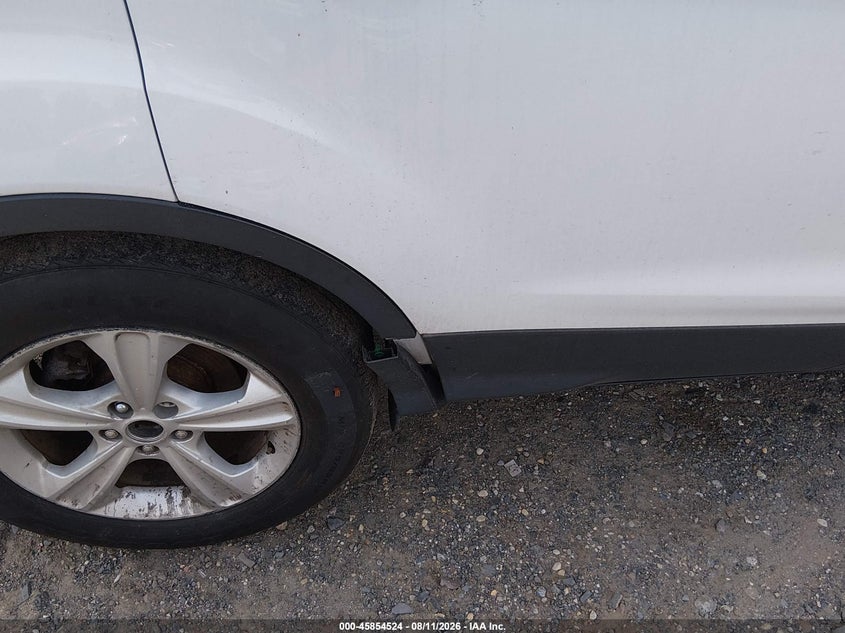 FORD ESCAPE 2015 VIN 1FMCU9GX6FUC84952