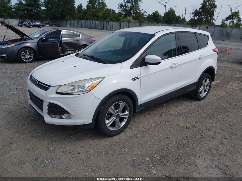 FORD ESCAPE 2015 VIN 1FMCU9GX6FUC84952