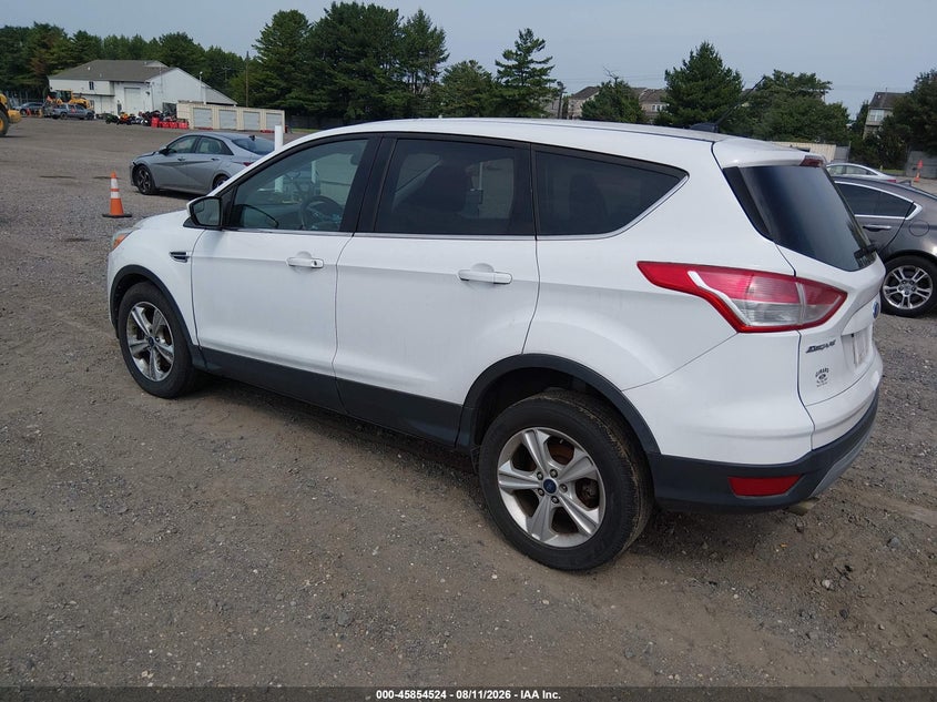 FORD ESCAPE 2015 VIN 1FMCU9GX6FUC84952