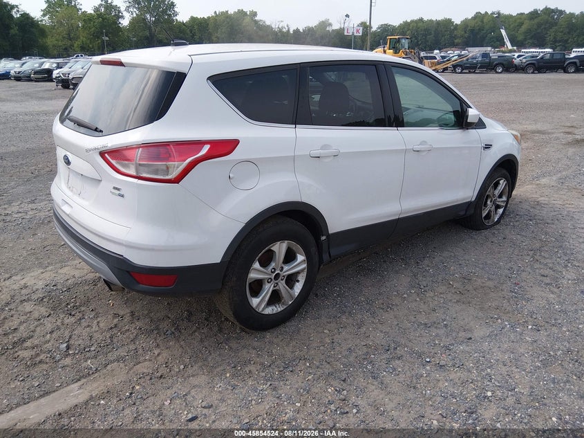 FORD ESCAPE 2015 VIN 1FMCU9GX6FUC84952