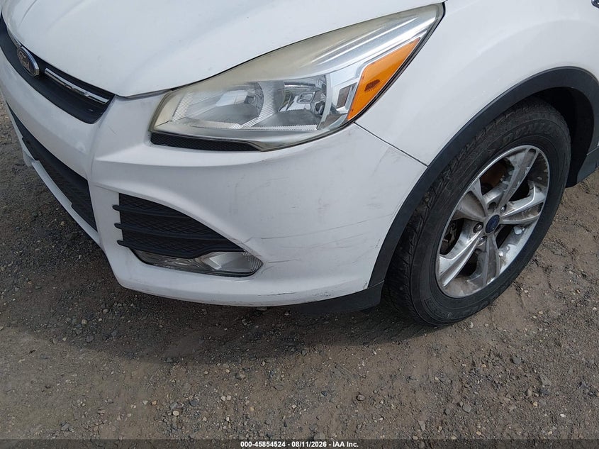 FORD ESCAPE 2015 VIN 1FMCU9GX6FUC84952