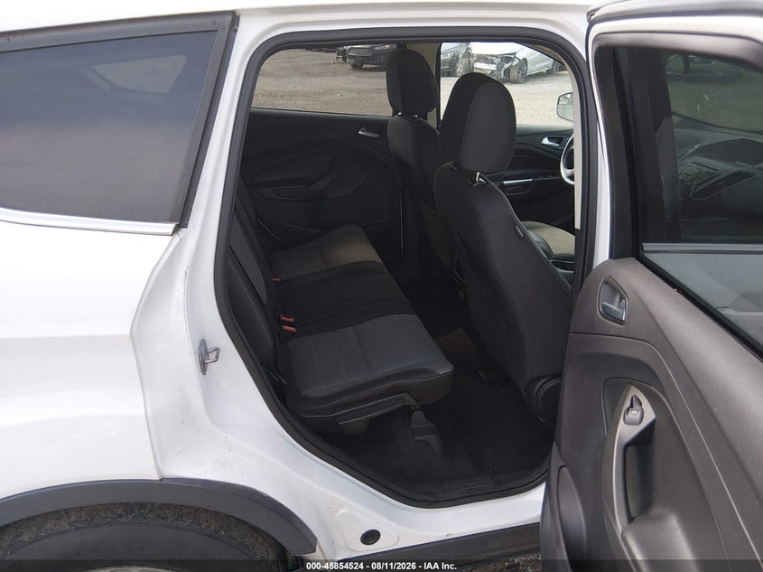 FORD ESCAPE 2015 VIN 1FMCU9GX6FUC84952