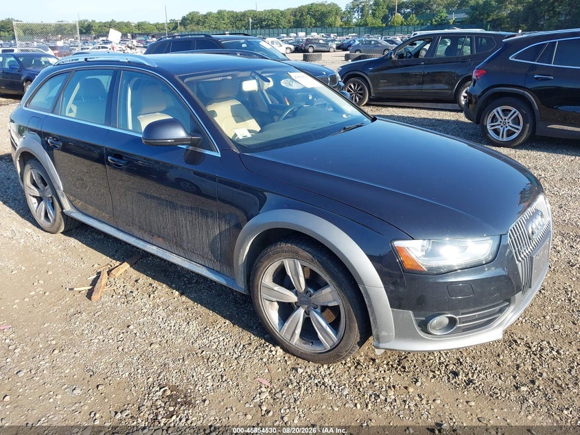 Vin: wa1ufafl9da134894, lot: 46353463, audi allroad 2.0t premium plus 2013 img_1