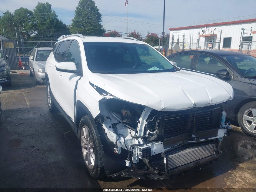 Vin: 3gkalpeg7rl194010, lot: 46353489, gmc terrain fwd slt 2024 img_1