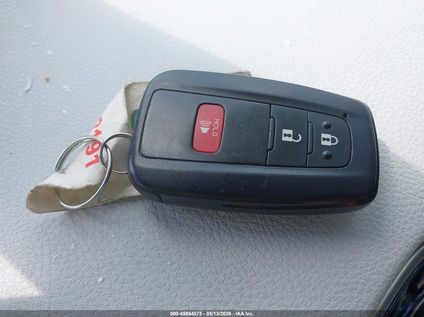 TOYOTA PRIUS 2017 VIN JTDKARFU3H3530199