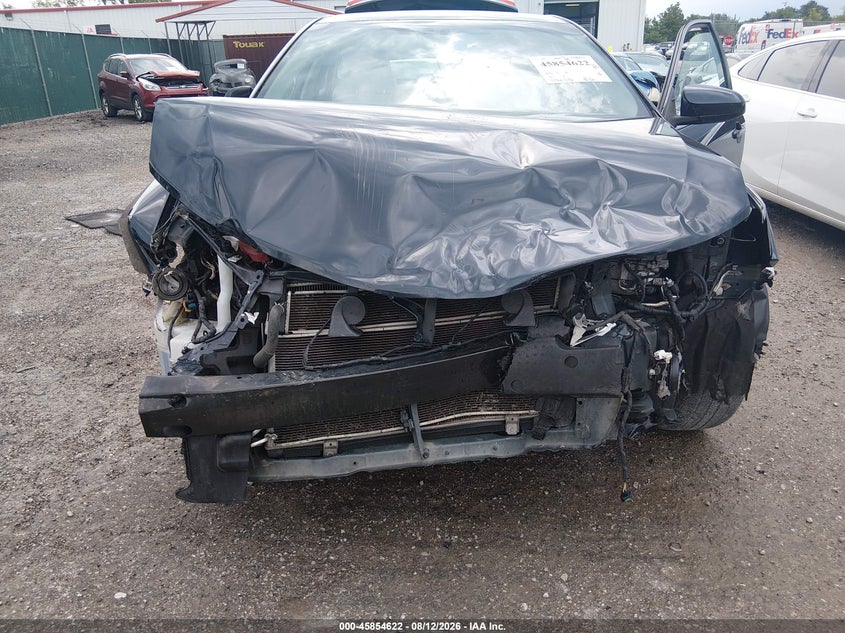 TOYOTA CAMRY HYBRID 2013 VIN 4T1BD1FK0DU070460