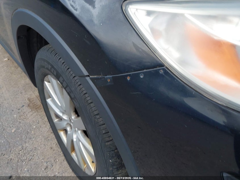 MAZDA CX-9 2010 VIN JM3TB3MV2A0226063