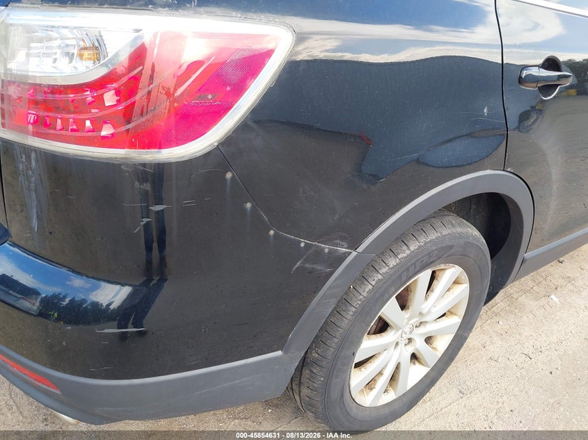 MAZDA CX-9 2010 VIN JM3TB3MV2A0226063