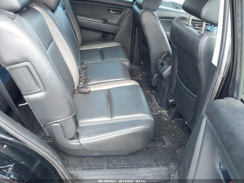 MAZDA CX-9 2010 VIN JM3TB3MV2A0226063