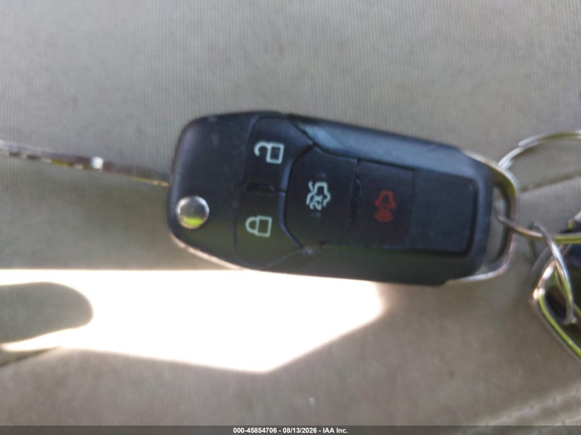 2014 FORD FUSION HYBRID SE · Фото 11