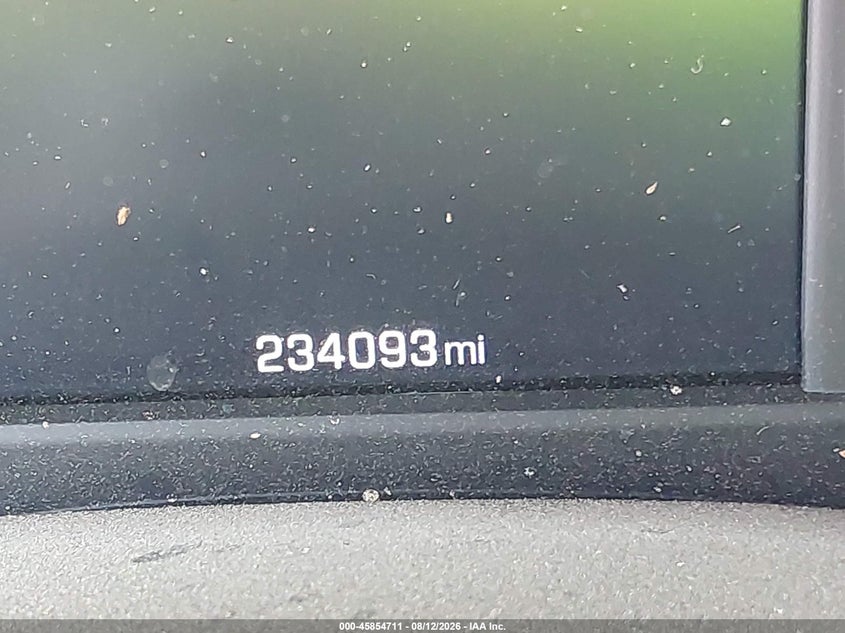 CHEVROLET SUBURBAN 1500 - zdjęcie 15